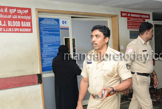 Murder Attak at Vamanjoor 1